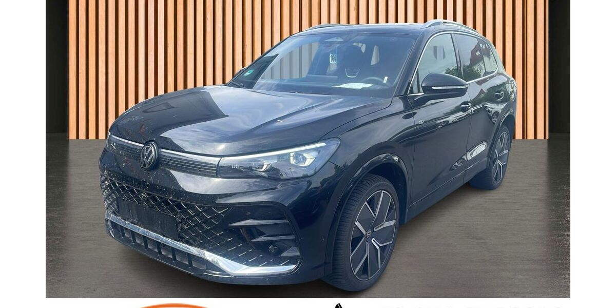 VW Tiguan 17.624 km 42.980 &euro; Dresden 01328