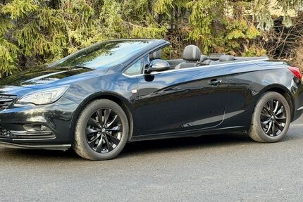 Opel Cascada 94.000 km 7.999 € Heidenau 01809