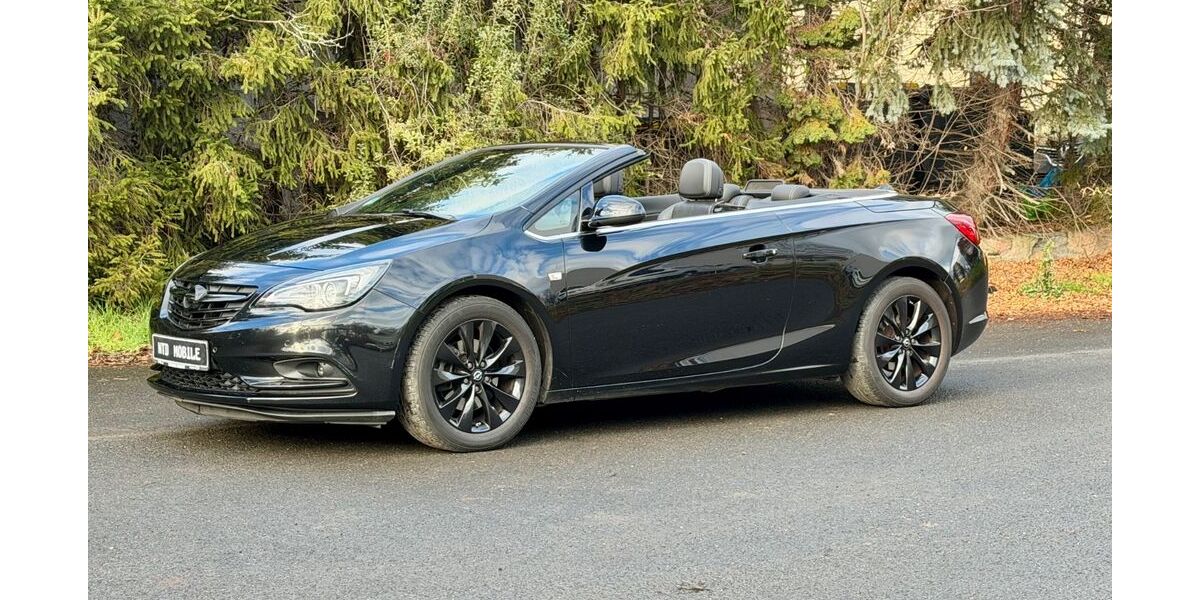 Opel Cascada 94.000 km 7.999 € Heidenau 01809