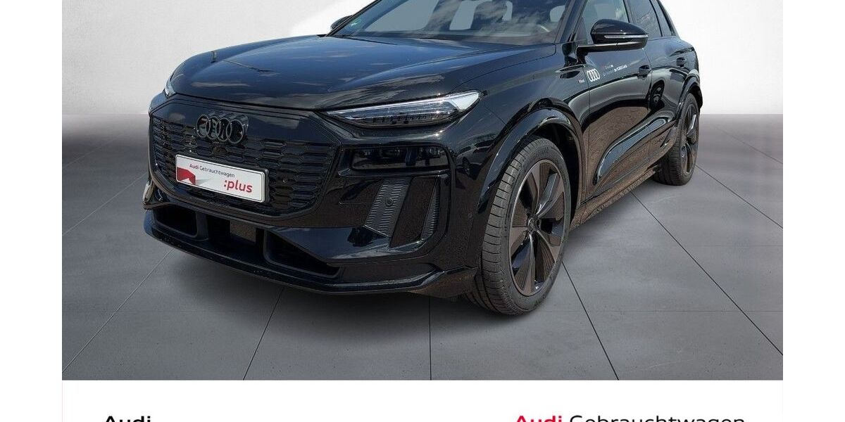Audi Q6 e-tron 11.177 km 73.890 &euro; Dresden 01169
