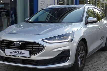 Ford Focus 24.500 km 23.350 &euro; Radebeul 01445