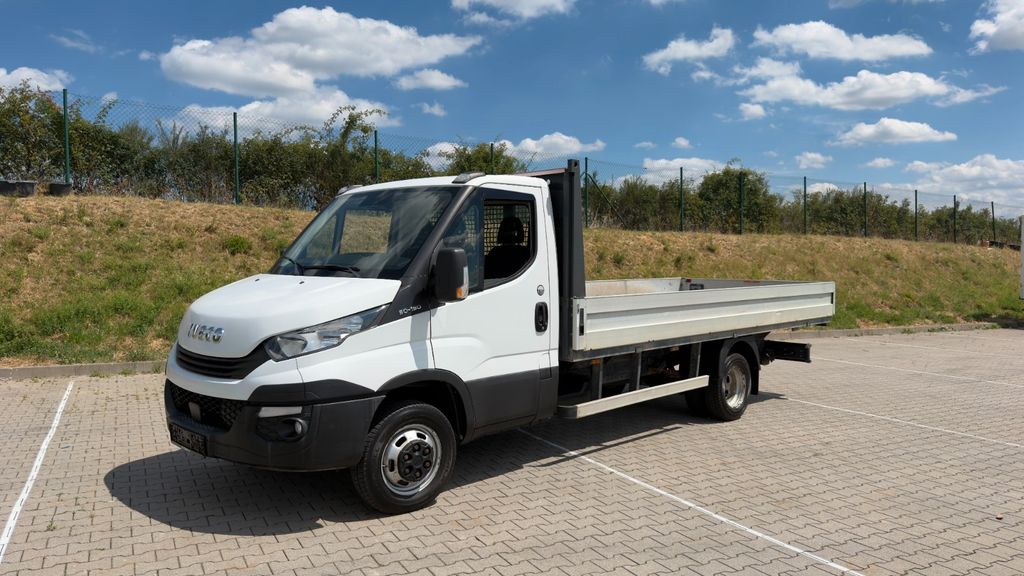 IVECO Andere 81.756 km 24.800 &euro; Klipphausen 01665