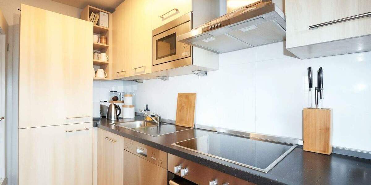 Etagenwohnung Dresden Cossebaude - 2 Zimmer, 55 m&sup2;, 175.000&euro; | Angebot:24792048