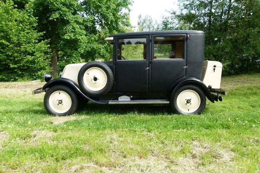 Andere