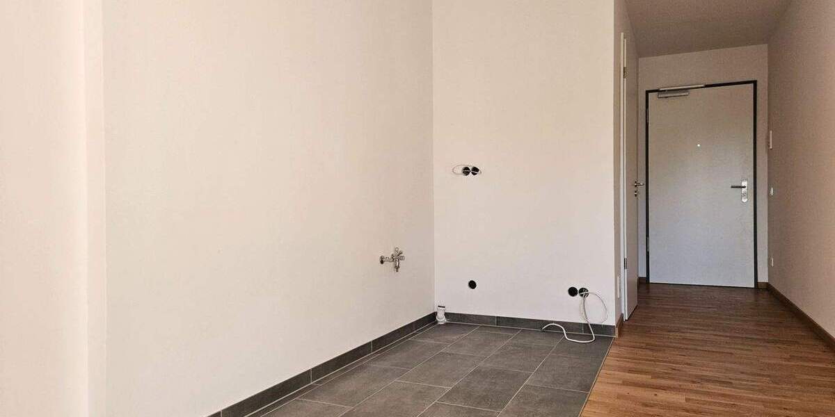 Etagenwohnung Dresden Naußlitz - 1 Zimmer, 46 m&sup2;, 276.700&euro; | Angebot:25777931