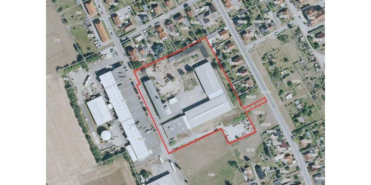 Gewerbeobjekt Großröhrsdorf - 1.350.000&euro; | Angebot:25682302