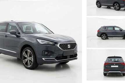 Seat Tarraco 66.990 km 21.290 &euro; Freital 01705