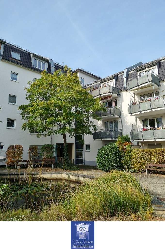 Freital! Voll möblierte und heimelige Singlewohnung mit Tageslichtbad und EBK! Lift! 2 zimmer