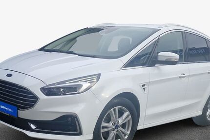 Ford S-Max 75.063 km 24.940 &euro; Dresden 01159