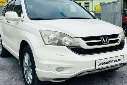 Honda CR-V 176.000 km 7.999 &euro; Dresden 01259