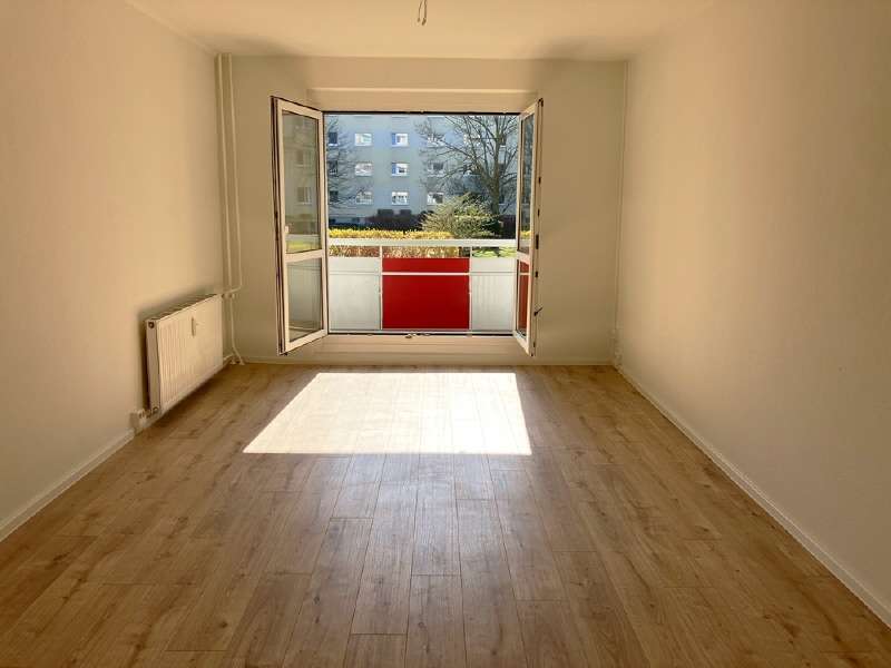 Wohnung zum Mieten in Dresden 450 € 50.5 m²