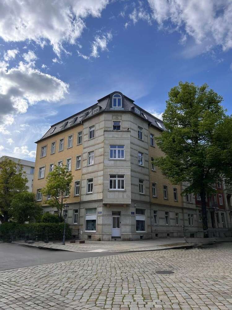 Wohnung zum Mieten in Dresden 635 € 66.77 m²