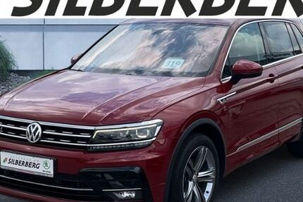 VW Tiguan 175.774 km 17.849 &euro; Radeberg 01454