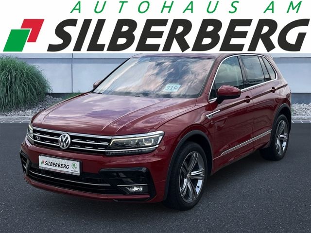 VW Tiguan 175.774 km 17.849 &euro; Radeberg 01454