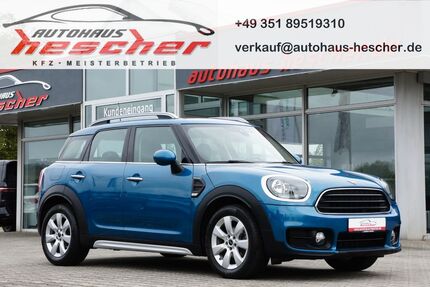 Mini One Countryman 106.080 km 12.980 &euro; Dresden 01139