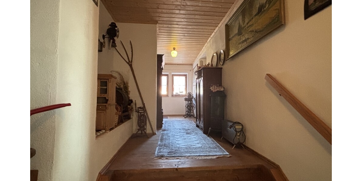 Traumhaftes Anwesen zum Wohnen und Arbeiten auf idyllischem 3-Seitenhof - Anwesen Dresden Langebrück | Angebot:24337180