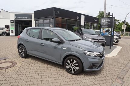 Dacia Sandero 6.000 km 14.680 &euro; Dresden 01097