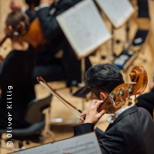 Mozart, Schumann, Mendelssohn - Klaviertrios der Klassik und Romantik 07.12.2025 Kulturpalast Dresden