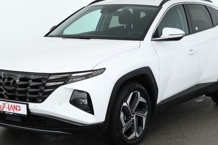 Hyundai TUCSON 35.207 km 29.950 &euro; Dresden 01069