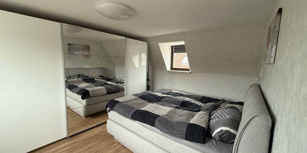 Reihenmittelhaus Dresden Hellerau/Wilschdorf - 4 Zimmer, 111 m&sup2;, 447.000&euro; | Angebot:26439204