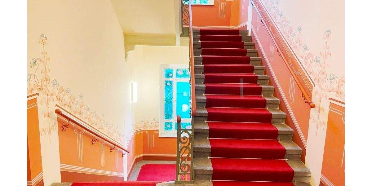 Etagenwohnung Dresden Innere Neustadt - 2 Zimmer, 87 m&sup2;, 450.000&euro; | Angebot:25690902