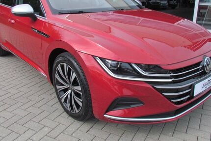 VW Arteon 46.040 km 30.990 &euro; Dippoldiswalde 01744