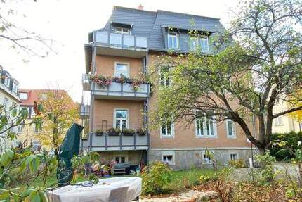 Wohnung Dresden Bühlau/Weißer Hirsch - 3 Zimmer, 85 m&sup2;, 375.000&euro; | Angebot:26931003