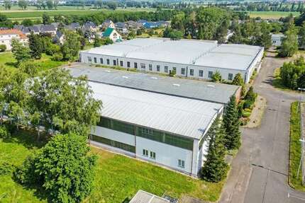 Gewerbeobjekt Coswig - 450.000&euro; | Angebot:26097461