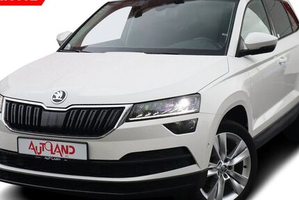 Skoda Karoq 46.531 km 23.950 &euro; Meißen 01662