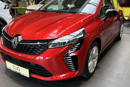 Renault Clio 1.750 km 19.790 &euro; Dresden 01139