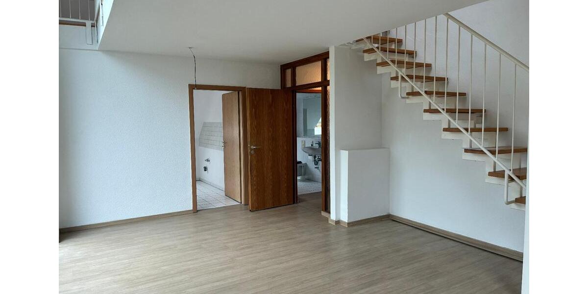 Maisonettenwohnung Dresden Schönfeld-Weißig - 1.5 Zimmer, 49 m&sup2;, 119.000&euro; | Angebot:26946630