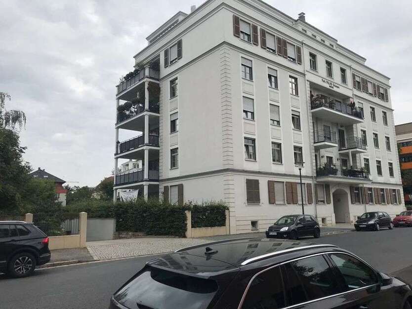 Garage zu verkaufen in Dresden 250.000 €
