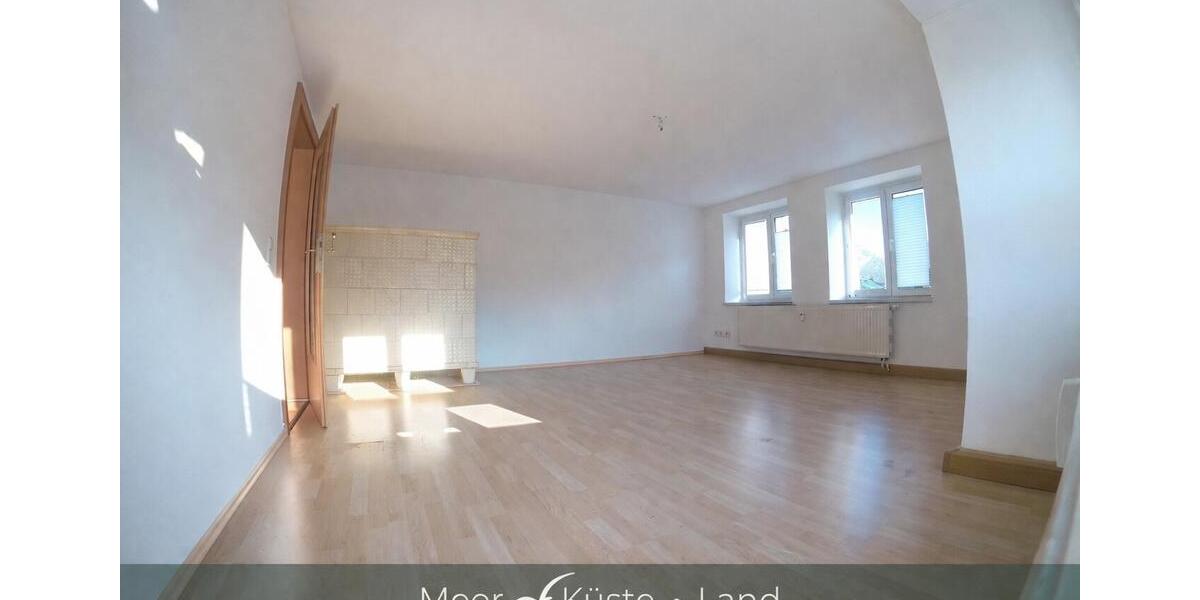 Etagenwohnung Glashütte - 4 Zimmer, 127 m&sup2;, 590&euro; | Angebot:26381220