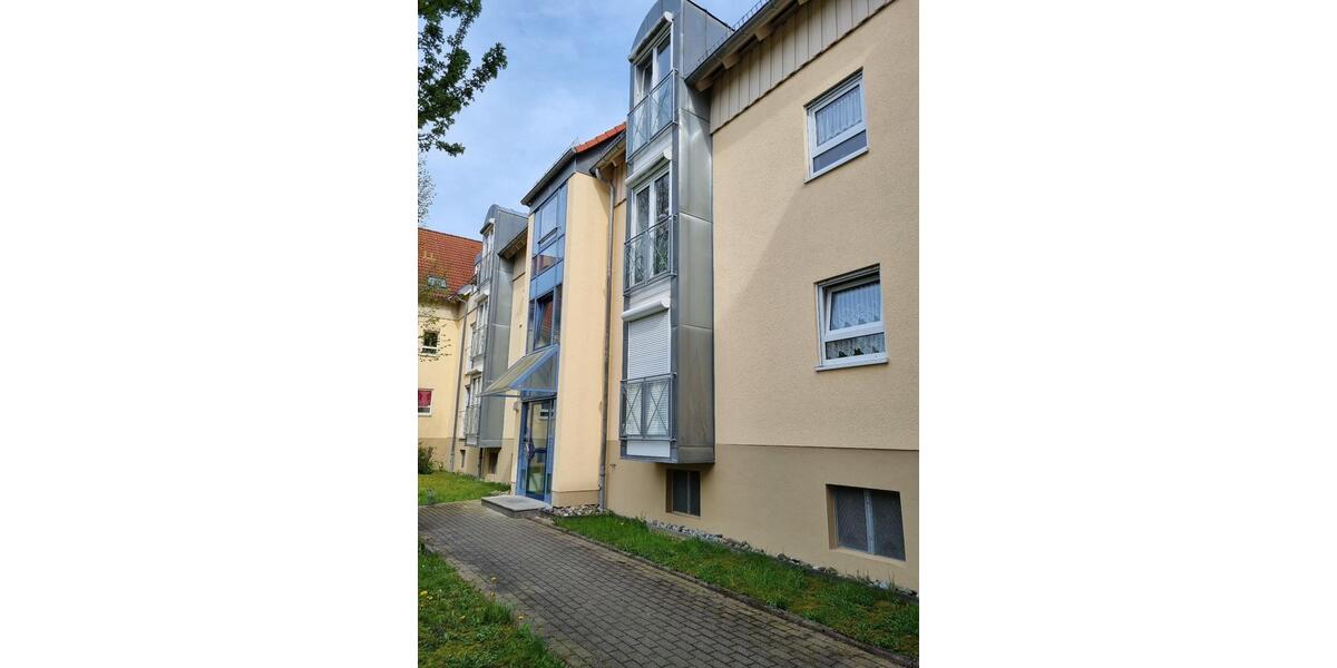 Hochparterre Dresden Schönfeld-Weißig - 3 Zimmer, 68 m&sup2;, 590&euro; | Angebot:26578290