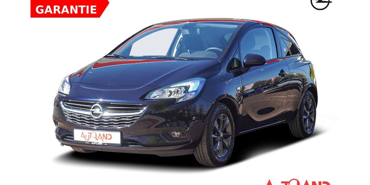 Opel Corsa 57.064 km 12.990 &euro; Dresden 01239