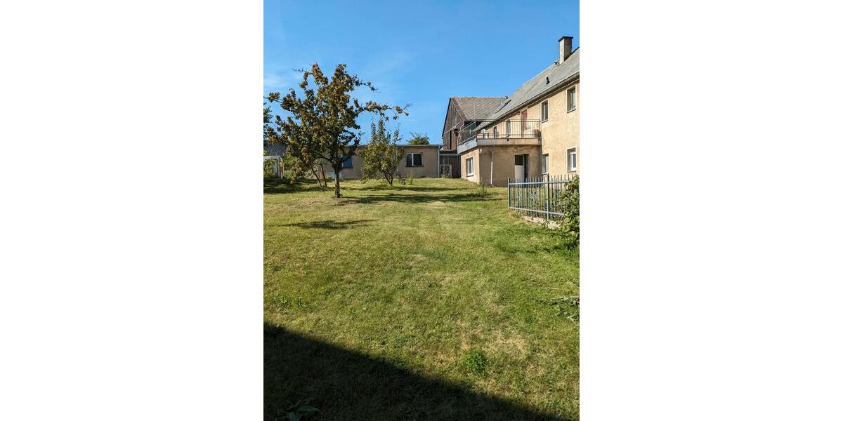Bauernhaus, Landhaus Glashütte - 14 Zimmer, 228 m&sup2;, 270.000&euro; | Angebot:27490304