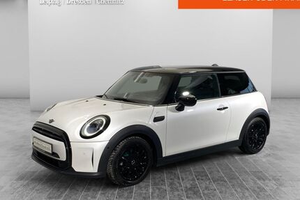 Mini Cooper 17.109 km 25.903 &euro; Dresden 01219