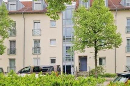 Wohnung Dresden Blasewitz - 2 Zimmer, 58 m&sup2;, 520&euro; | Angebot:26195990