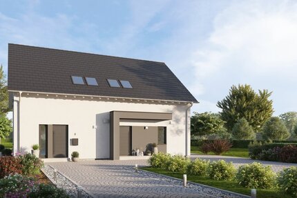 Ihr Traum vom Mehrfamilienhaus in Dresden - Individuell, modern und nachhaltig! 8 zimmer