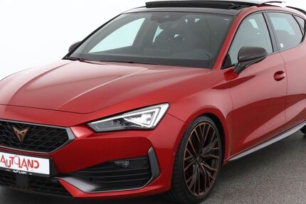 Cupra Leon 69.987 km 29.990 &euro; Dresden 01239
