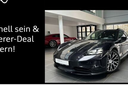 Porsche Taycan 36.168 km 114.860 € Dresden 01129