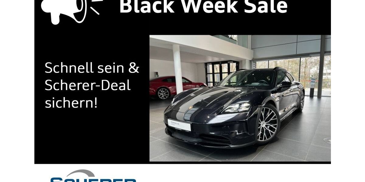 Porsche Taycan 36.168 km 114.860 € Dresden 01129