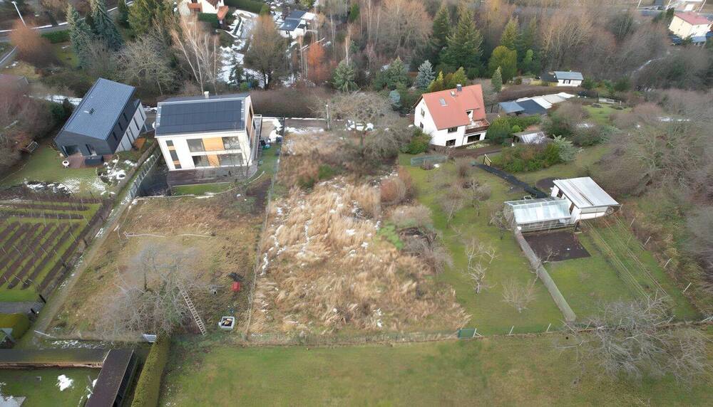 Grundstück Dresden / Cossebaude Cossebaude - 215.000&euro; | Angebot:25671016