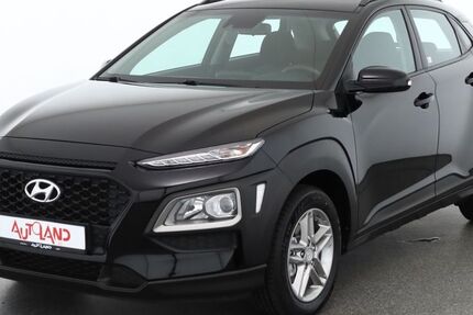 Hyundai KONA 68.826 km 15.990 &euro; Dresden 01239