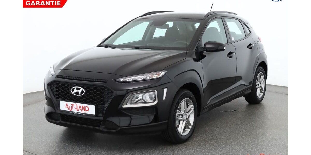Hyundai KONA 68.826 km 15.990 &euro; Dresden 01239