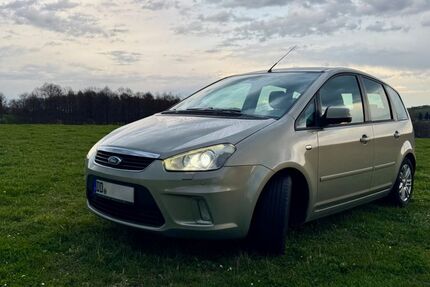 Ford C-Max 209.747 km 2.990 &euro; Dresden 01328