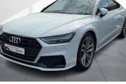 Audi A7 54.918 km 48.990 &euro; Dresden 01067