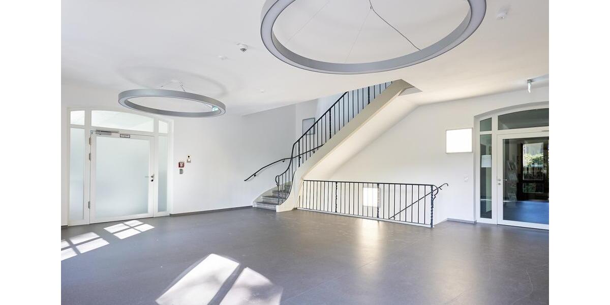 Gewerbeobjekt Dresden Klotzsche - 21&euro; | Angebot:25895226