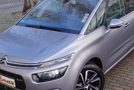 Citroen C4 Picasso 100.000 km 7.980 &euro; Dresden 01239