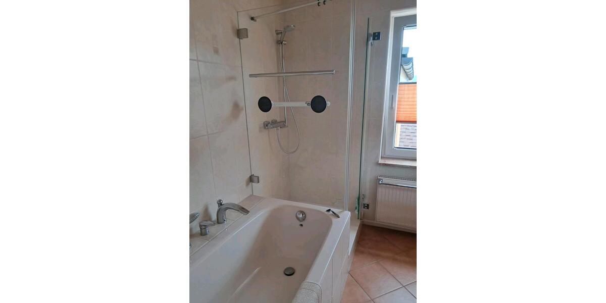 Etagenwohnung Pulsnitz - 2 Zimmer, 55 m&sup2;, 450&euro; | Angebot:25822722